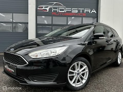 Ford Focus Wagon - 1.0 Trend Edition Gr Navi Trekhaak LCI NAP