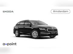 Skoda Octavia Combi - Edition 1.5 TSI 115 PK 6 versn. Hand | Winter pakket