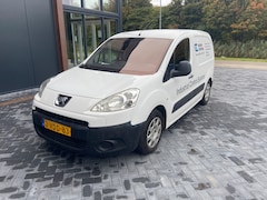 Peugeot Partner - 120 1.6 HDI L1 XR