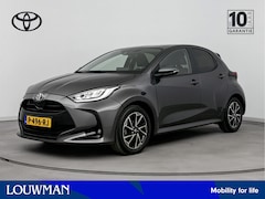 Toyota Yaris - 1.5 VVT-i Dynamic