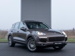 Porsche Cayenne - 3.0 S E-Hybrid | Panoramadak | BOSE