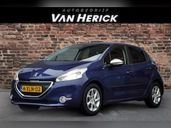 Peugeot 208 - 1.2 VTi Style 5-Deurs | Cruise | Airco | Lm Velgen