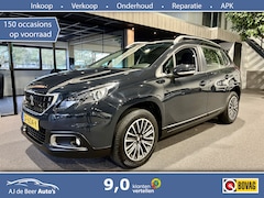 Peugeot 2008 - 1.2 PT Active Airco | Cruise | LED | NAP