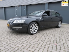 Audi A6 Avant - 3.2 FSI quattro Pro Line