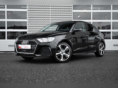 Audi A1 Sportback - 25 TFSI Advanced edition | Privacy Glass | 17"