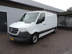 Mercedes-Benz Sprinter - 314 2.2 CDI L2H1 automaat