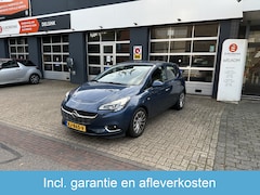 Opel Corsa - 1.0 Turbo Cosmo All-in prijs Airco/Bluetooth/Cruise