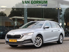 Skoda Octavia Combi - 1.0 TSI Business Edition Plus