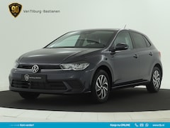 Volkswagen Polo - 1.0 TSI Life