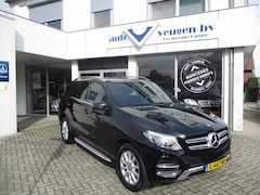 Mercedes-Benz GLE-Klasse - 400 333pk 4MATIC 7G-TRONIC PLUS / SLECHTS 40684 KM