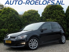 Volkswagen Golf - 1.4 TSI Highline Automaat*Ecc*Trekhaak