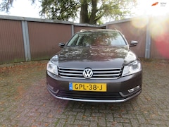 Volkswagen Passat Variant - 1.4 TSI Highline BlueMotion