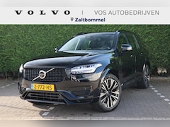 Volvo XC90 - 2.0 T8 Recharge AWD Ultimate Dark | B&W Audio | Trekhaak | Luchtvering |