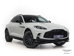 Aston Martin DBX - DBX707 Q Edition 2024