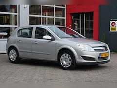 Opel Astra - 1.6 16V 5drs 116pk | Airco | Trekhaak | Cruise Control | Elektr. ramen