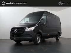 Mercedes-Benz Sprinter - 315 L2H2 RWD PRO | 3500kg TREKKEN | AUTOMAAT | 3-ZITS | CRUISE CONTROL