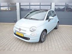 Fiat 500 - 1.0 70pk Hybrid Launch Edition