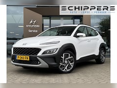 Hyundai Kona - 1.6 GDI HEV Fashion | Hybrid | Navigatie | 18" velgen