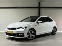 Volkswagen Polo - 1.0 TSI 2X R-line Pano Virtual Carplay Sfeer