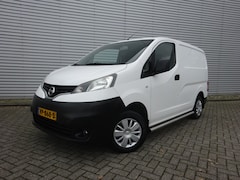 Nissan NV200 - 1.6 Business 1e Eigenaar / MARGE / Airco / Trekhaak / Cruise control / Camera