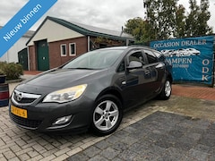 Opel Astra Sports Tourer - 1.4 Turbo Business Edition NAP|NAVIGATIE|CLIMATE|PDC|