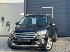 Ford Kuga - 1.5 EcoBoost ST Line