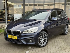 BMW 2-serie Gran Tourer - 218i Essential 7p