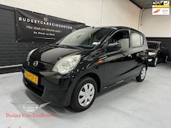 Daihatsu Cuore - 1.0 Trend Nap/Stuurbekrachteging/APK 11-2025