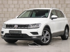 Volkswagen Tiguan - 1.5 TSI Comfortline Business |ADAPTIVE CRUISE|TREKHAAK|CLIMA|