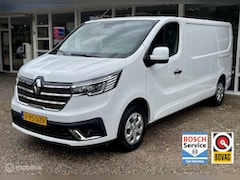 Renault Trafic - bestel 2.0 dC1 L2H1 Automaat Airco, Carplay, Pdc, Trekhaak