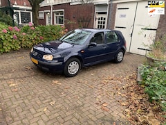 Volkswagen Golf - 1.6 sr LXi APK Nieuw