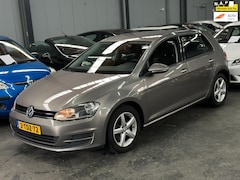 Volkswagen Golf - 1.2 TSI Easyline 2de Eigenaar Nieuwe APK NAP