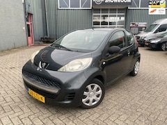 Peugeot 107 - 1.0-12V XR APK/NAP/3 Deurs