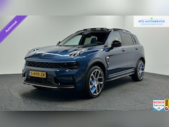 Lynk & Co 01 - 1.5 261PK Plug-in Hybrid|360 Camera|Pano|AppleCarplay|Adaptive Cruise|Origineel NL|