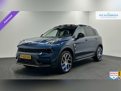 Lynk & Co 01 - 1.5 261PK Plug-in Hybrid|360 Camera|Pano|AppleCarplay|Adaptive Cruise|Origineel NL|