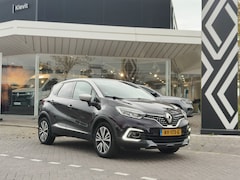 Renault Captur - 1.2 TCe 120 EDC Initiale Paris - Stoelverwarming