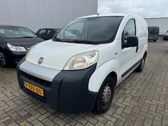 Fiat Fiorino - 1.3 JTD Diesel 2012 Schuifdeur Marge Trekhaak