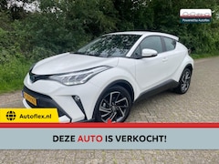 Toyota C-HR - 1.8 Hybrid Dynamic 2022 43.000KM