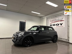 MINI Cooper S - 2.0 Chili * 1e Eig / Navigatie / Xenon / LM Velgen / NL Auto