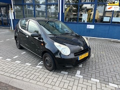 Suzuki Alto - 1.0 Comfort ((( nieuw apk )))