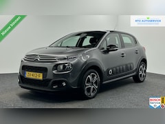 Citroën C3 - 1.2 PureTech S&S Business NAVIGATIE CRUISECONTROL