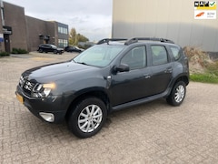 Dacia Duster - 1.2 TCe 4x2 Lauréate ((( 87000 km )))