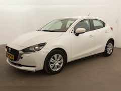 Mazda 2 - 2 1.5 Skyactiv-G Navi