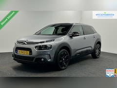 Citroën C4 Cactus - 1.2 PureTech Shine Plus PANORAMADAK 30000 KM