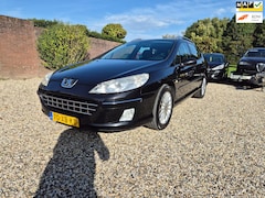 Peugeot 407 SW - 2.0-16V XT >>INRUIL MOGELIJK<<