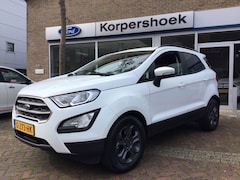 Ford EcoSport - 1.0 EB Trend Ultim