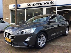 Ford Focus - 1.0 EcoB. 100 pk Tr Ed. bns