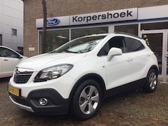 Opel Mokka - 1.4 T 140 pk Cosmo