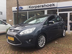 Ford C-Max - 1.6 150 pk Eco. Lease Ti