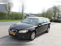 Volvo V70 - 2.0 Limited Edition